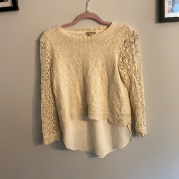 Lucky Brand Sweaters - 💙3/$20 - sweater